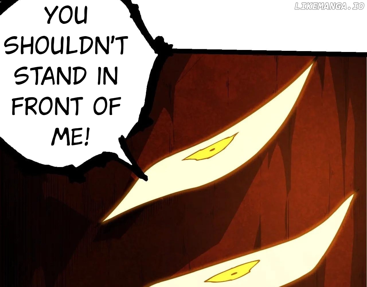 Evolution Begins With A Big Tree Chapter 394 - page 8